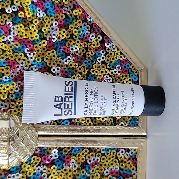 lab Series Other - 🟠 4 for $25 🟠 LAB SERIES DAILY RESCUE ENERGIZING FACE LOTION
